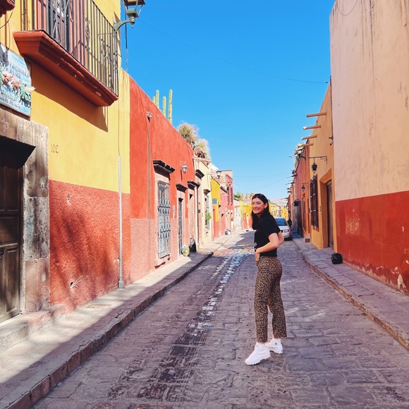 Meet your Posher, Xiomy - Picture 3 of 5